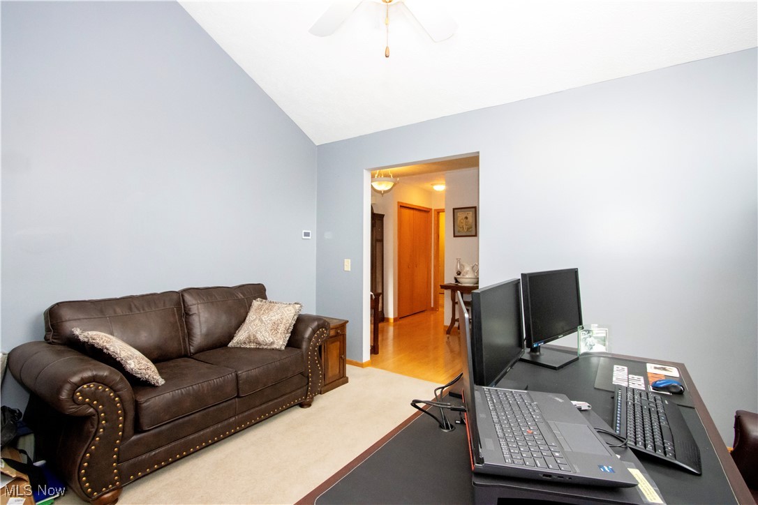 Forest Rdg Ph 02 - Residential