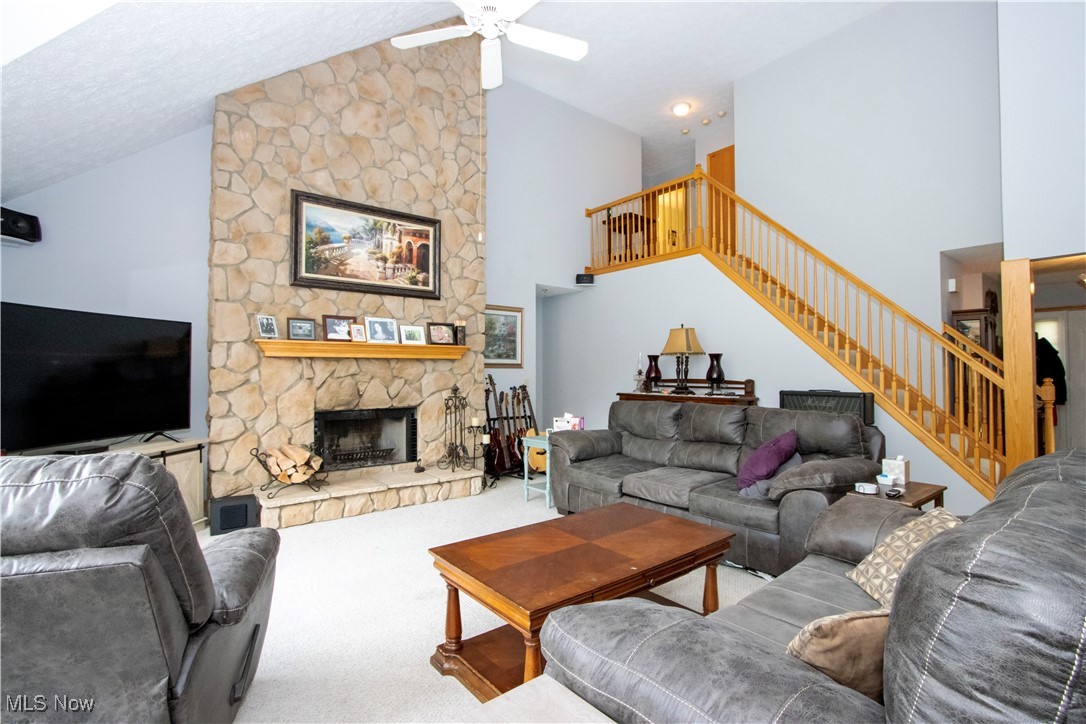 Forest Rdg Ph 02 - Residential