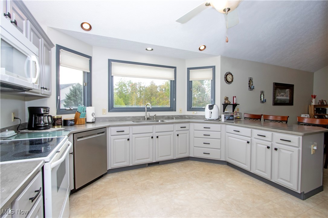 Forest Rdg Ph 02 - Residential