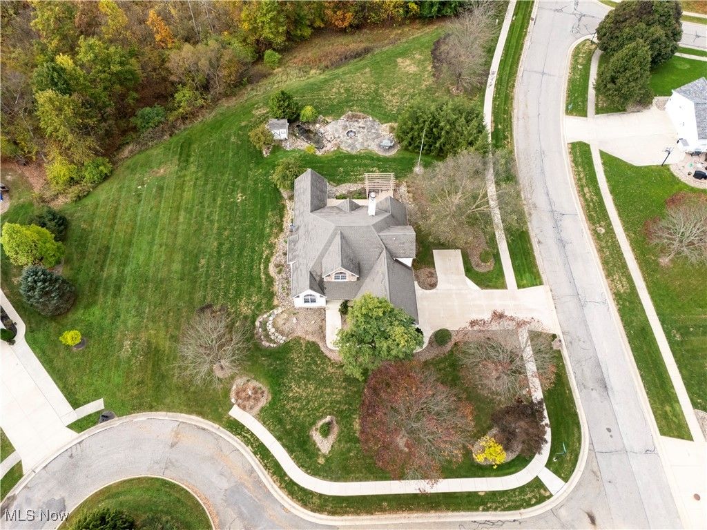Photo of 5443 Chadwell Circle, Ravenna, OH 44266 (MLS # 5165311)
