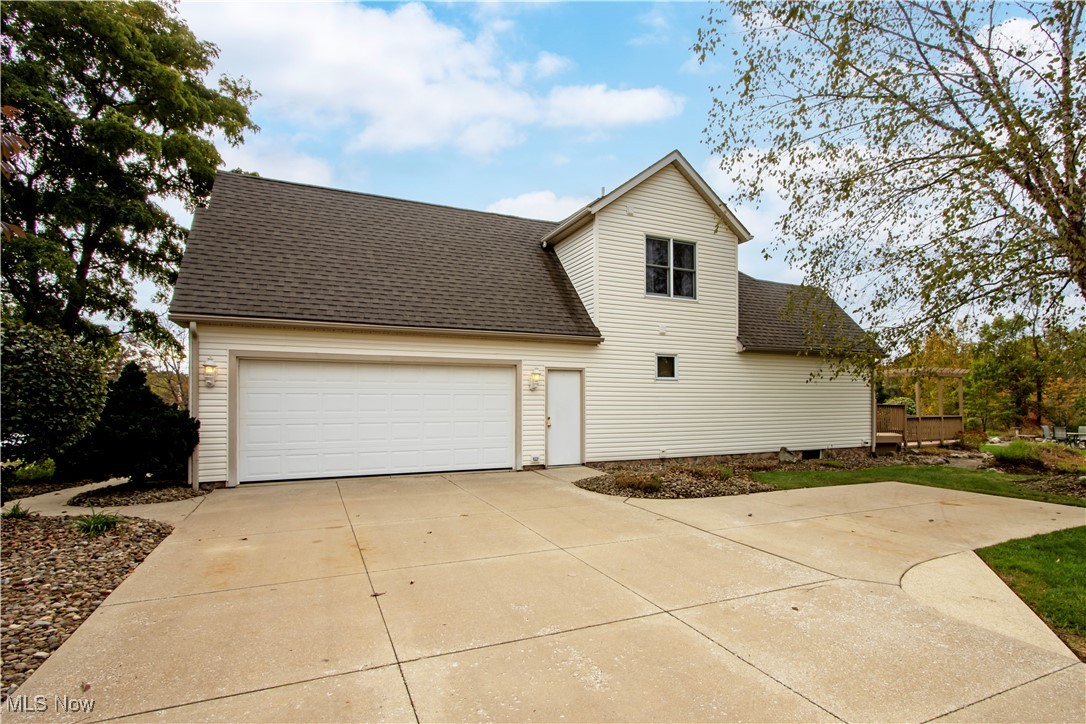 Forest Rdg Ph 02 - Residential