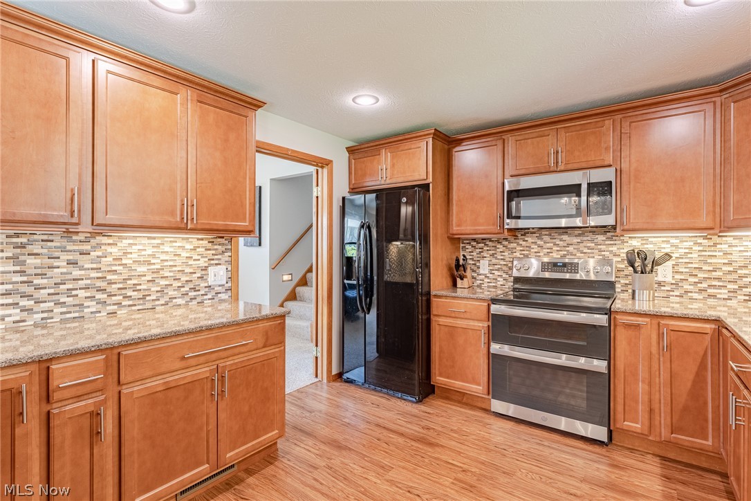 Sherwood Dev Cos - Residential