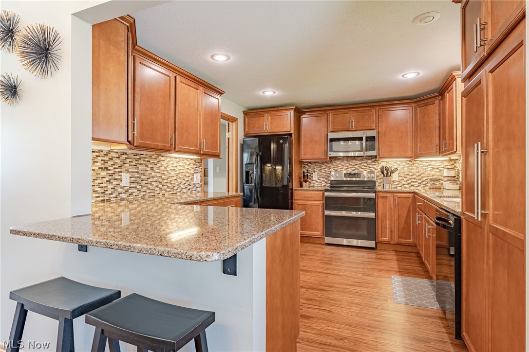 Sherwood Dev Cos - Residential