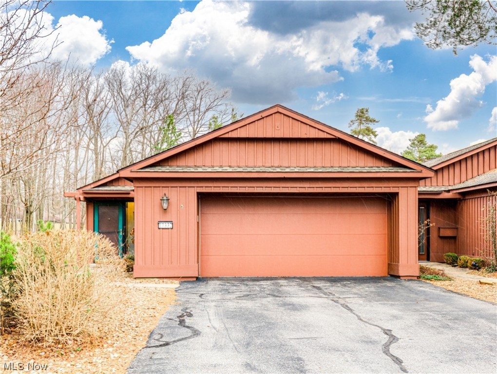 Iyami Condos - Residential