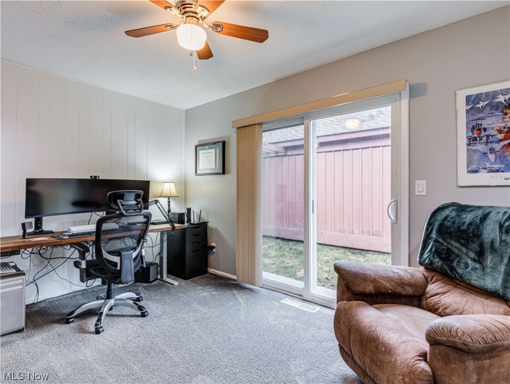 Iyami Condos - Residential