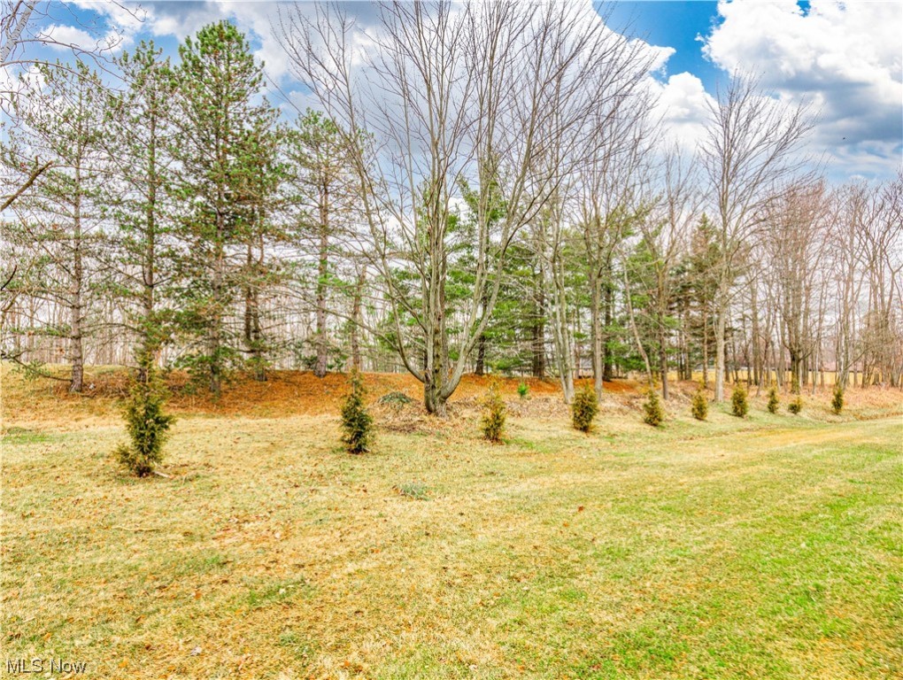 Iyami Condos - Residential