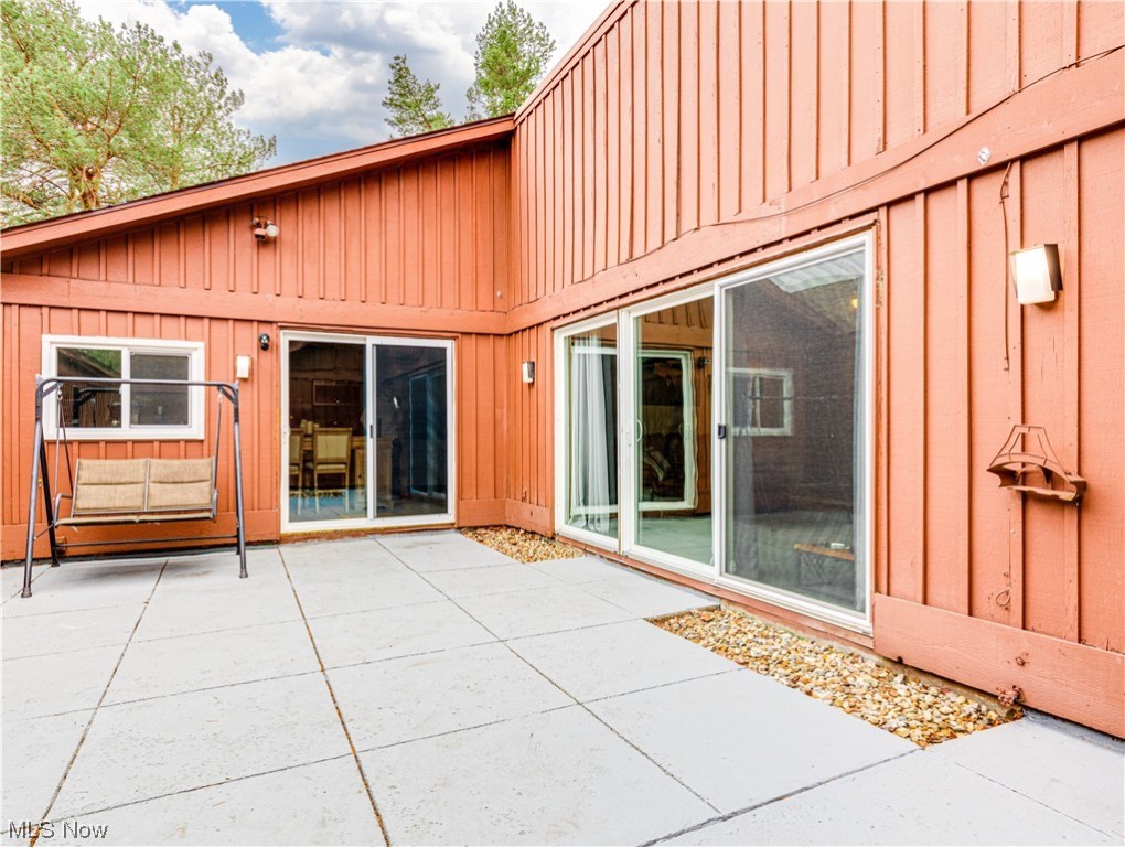 Iyami Condos - Residential