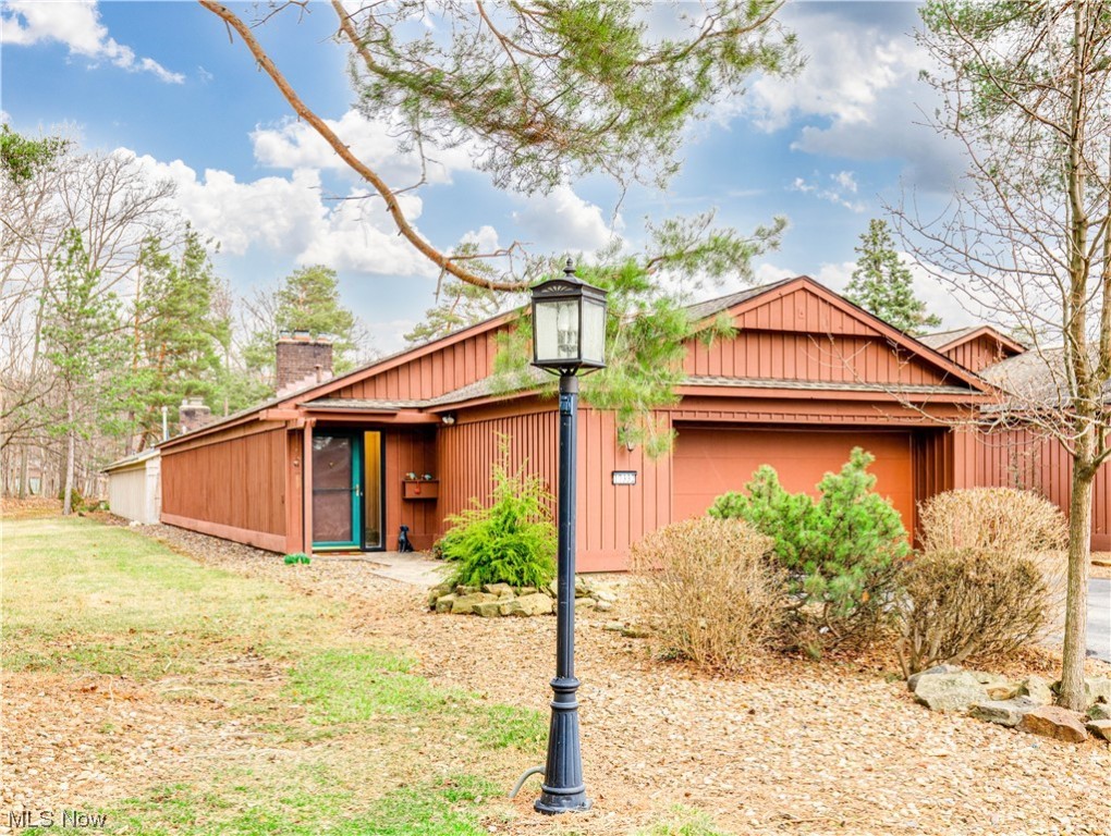 Iyami Condos - Residential