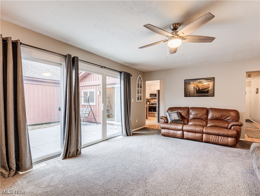 Iyami Condos - Residential