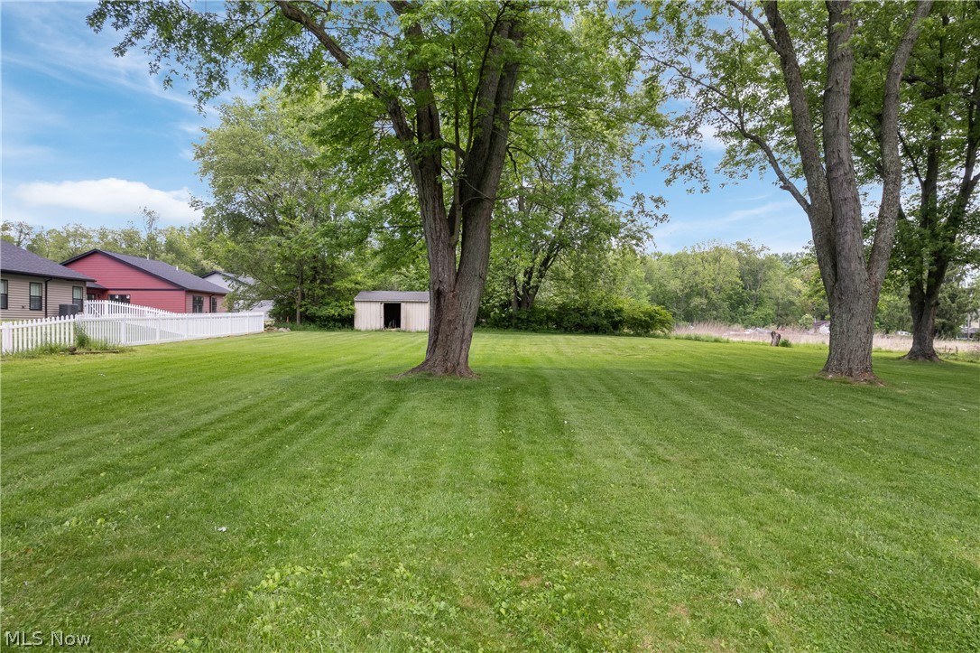 Madisonburg Village - Residential