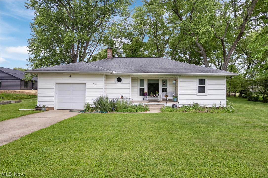 Madisonburg Village - Residential