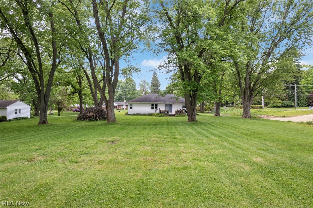 Madisonburg Village - Residential