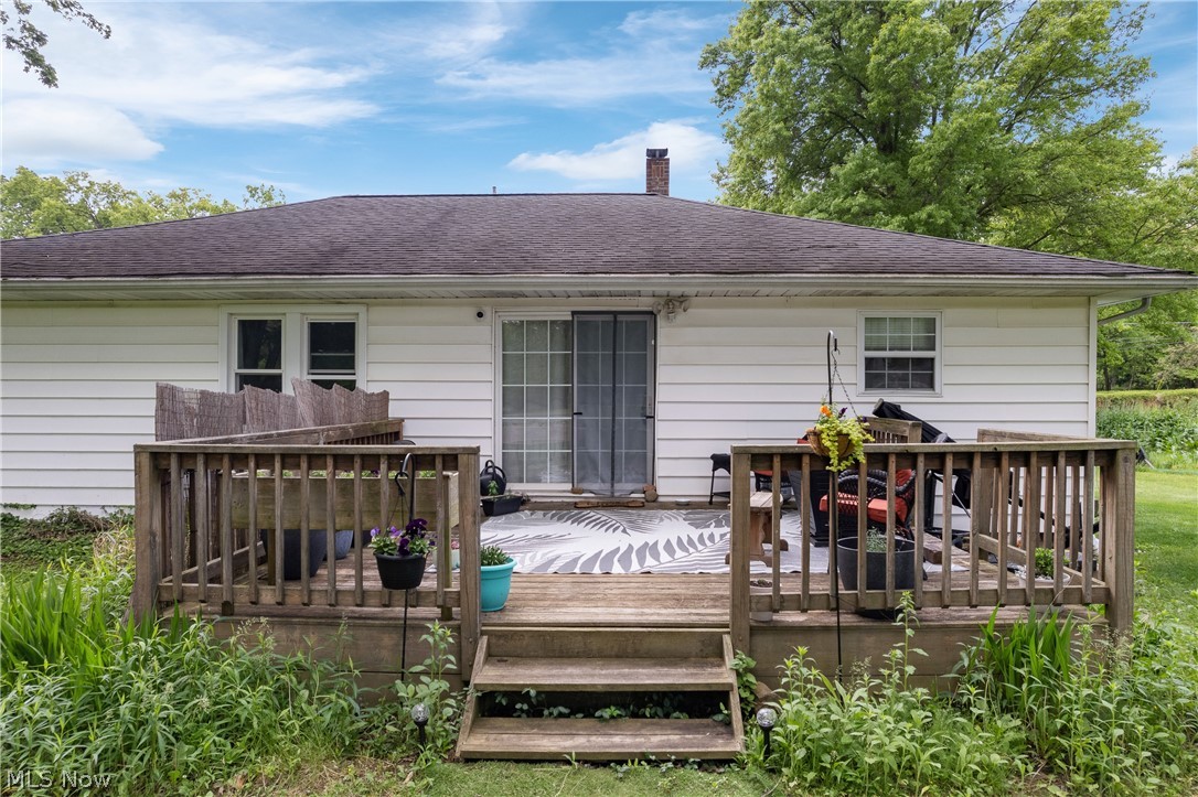 Madisonburg Village - Residential