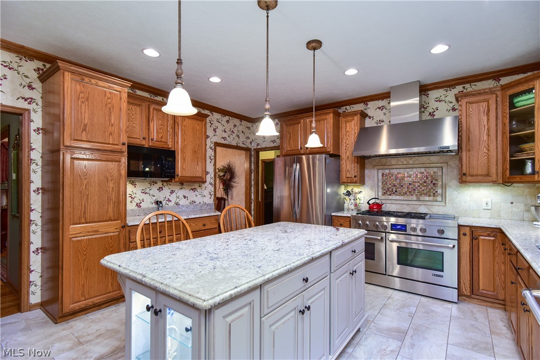 Raintree Estates - Residential