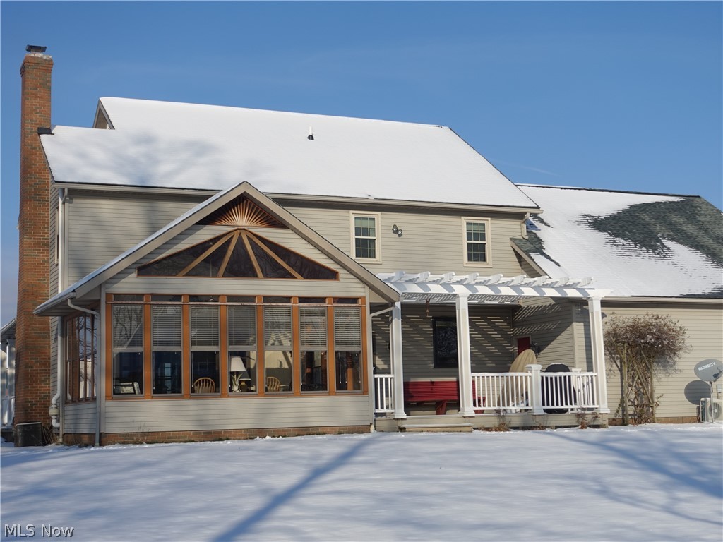 Raintree Estates - Residential