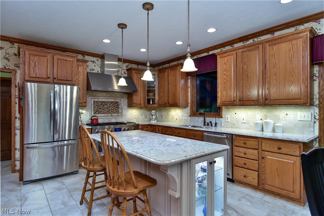 Raintree Estates - Residential