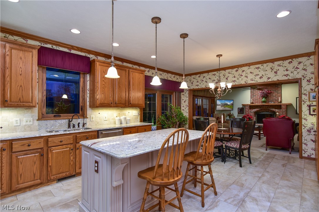 Raintree Estates - Residential