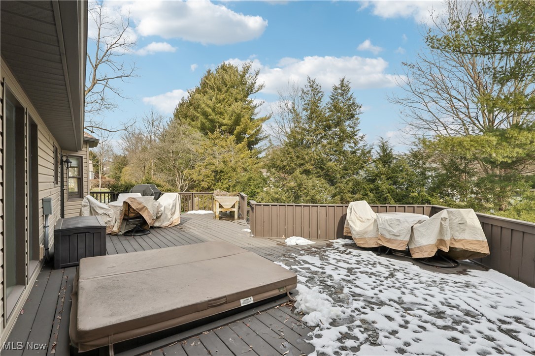 5903 Tippecanoe Road, Canfield, Ohio image 43