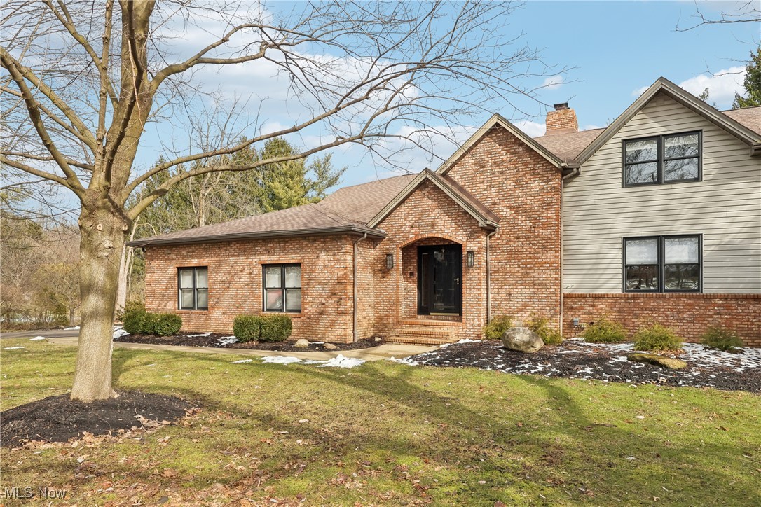 5903 Tippecanoe Road, Canfield, Ohio image 1