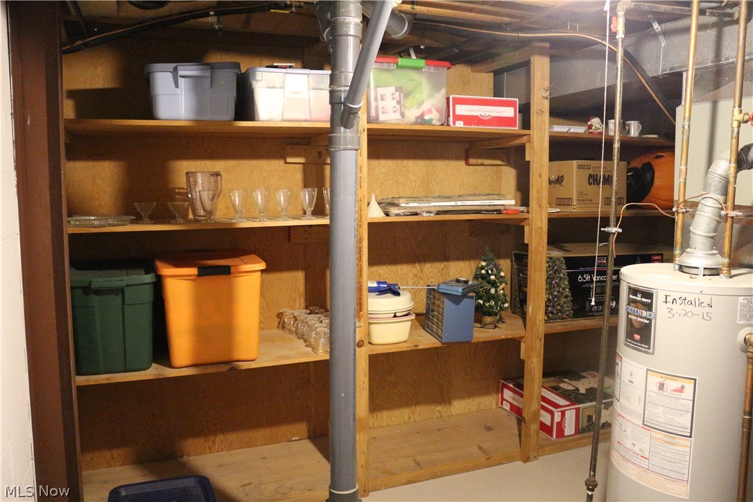 Brentwood Estate #4 - Residential