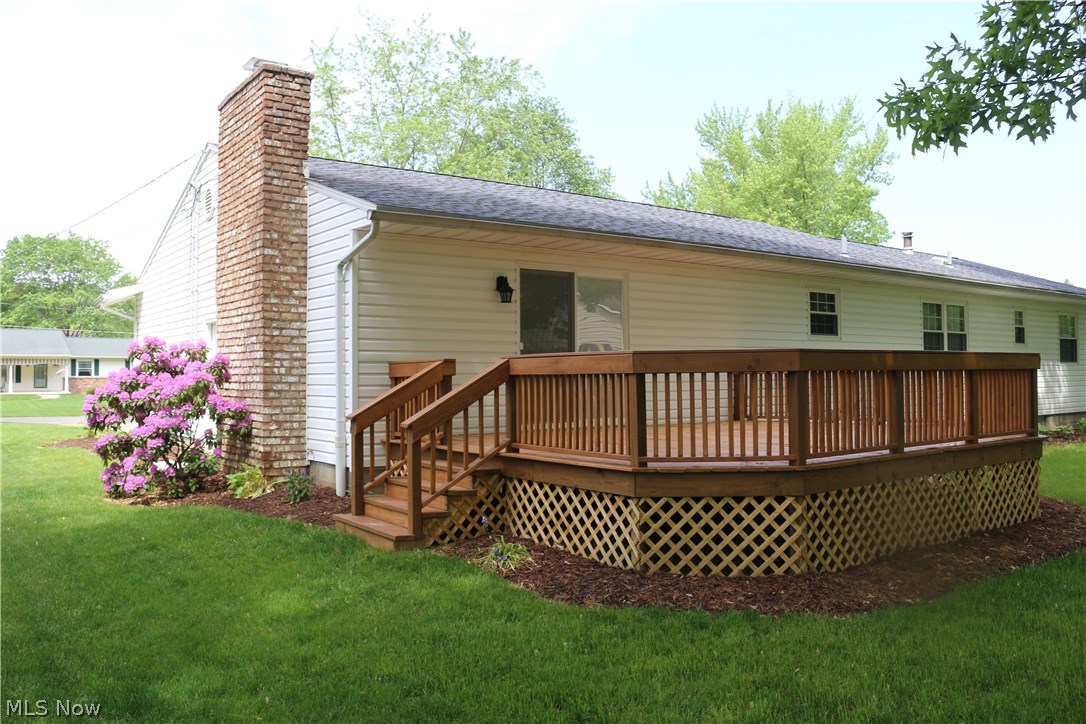 Brentwood Estate #4 - Residential