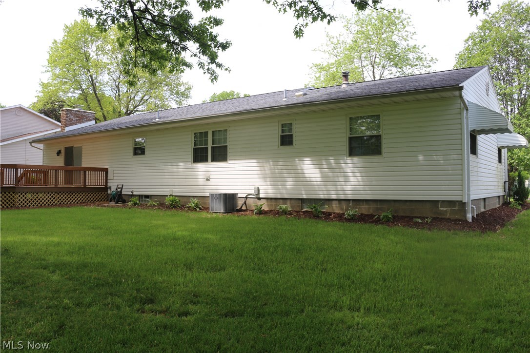 Brentwood Estate #4 - Residential