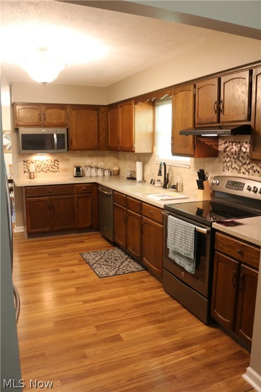 Brentwood Estate #4 - Residential