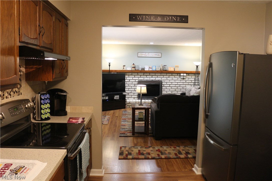 Brentwood Estate #4 - Residential