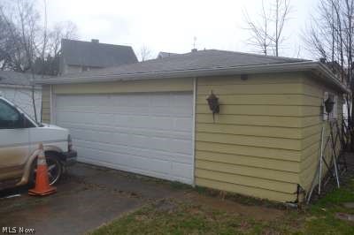 Ellen F Cullens Proposed - Residential