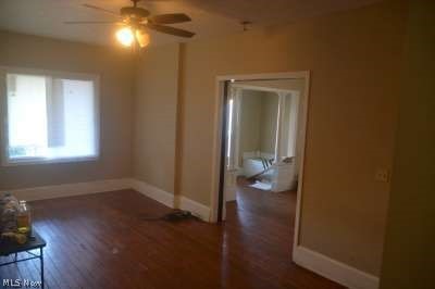 Ellen F Cullens Proposed - Residential