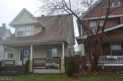 Ellen F Cullens Proposed - Residential