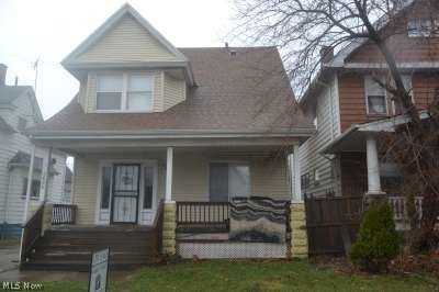 Ellen F Cullens Proposed - Residential