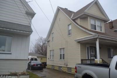 Ellen F Cullens Proposed - Residential