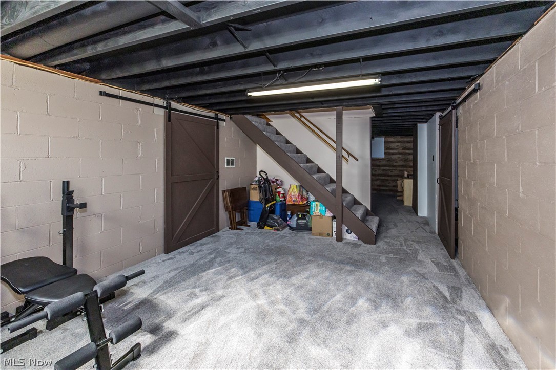 Louis Stile Sub - Residential