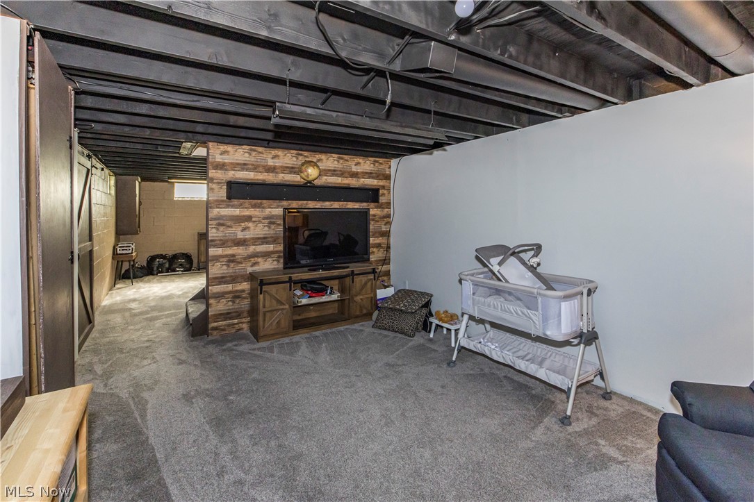 Louis Stile Sub - Residential