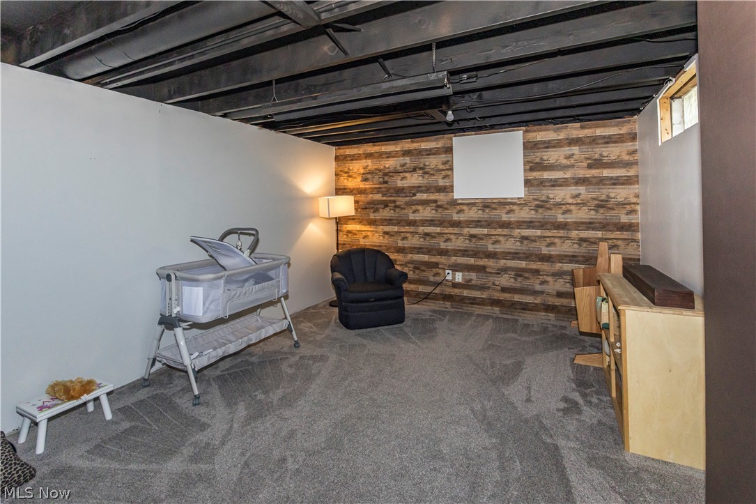 Louis Stile Sub - Residential