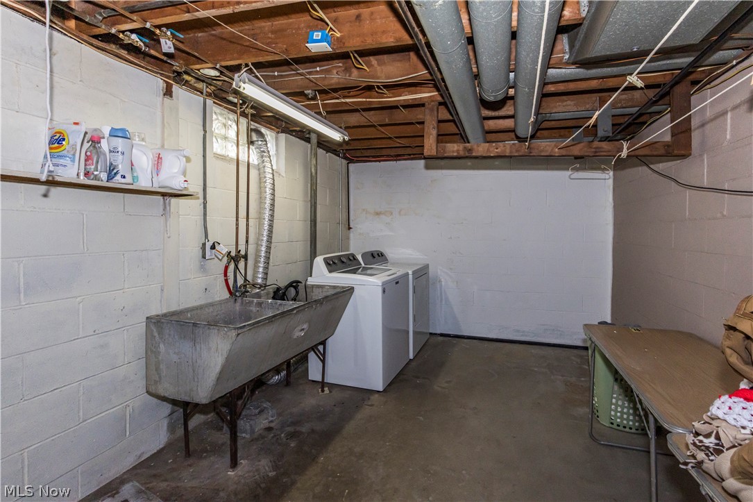 Louis Stile Sub - Residential