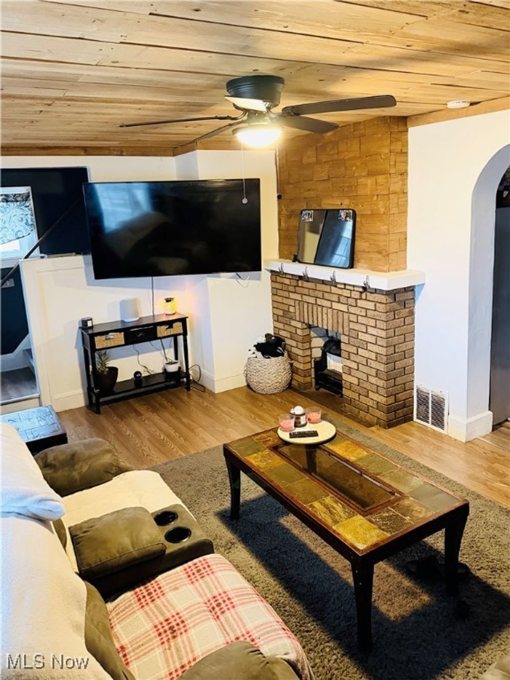 Photo of 5601 Flowerdale Avenue, Cleveland, OH 44144 (MLS # 5183202)