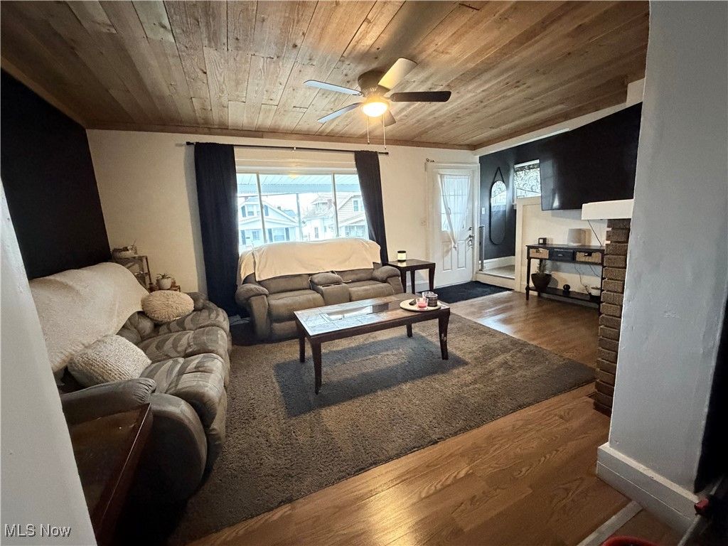 Photo of 5601 Flowerdale Avenue, Cleveland, OH 44144 (MLS # 5183202)