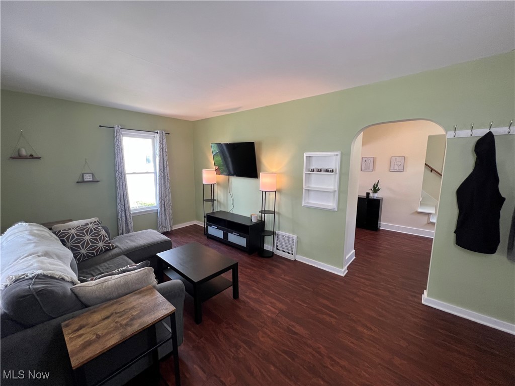 Collinwood - Residential