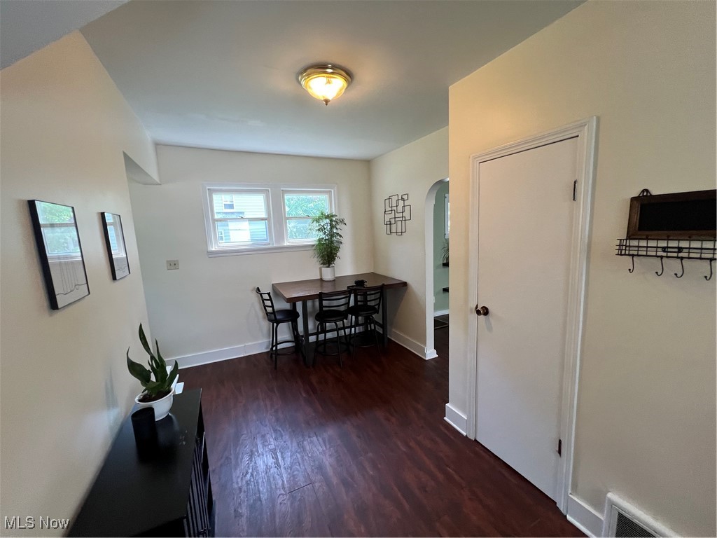 Collinwood - Residential