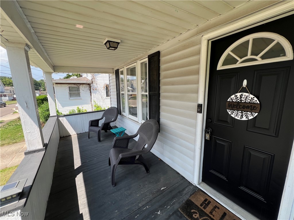 Collinwood - Residential