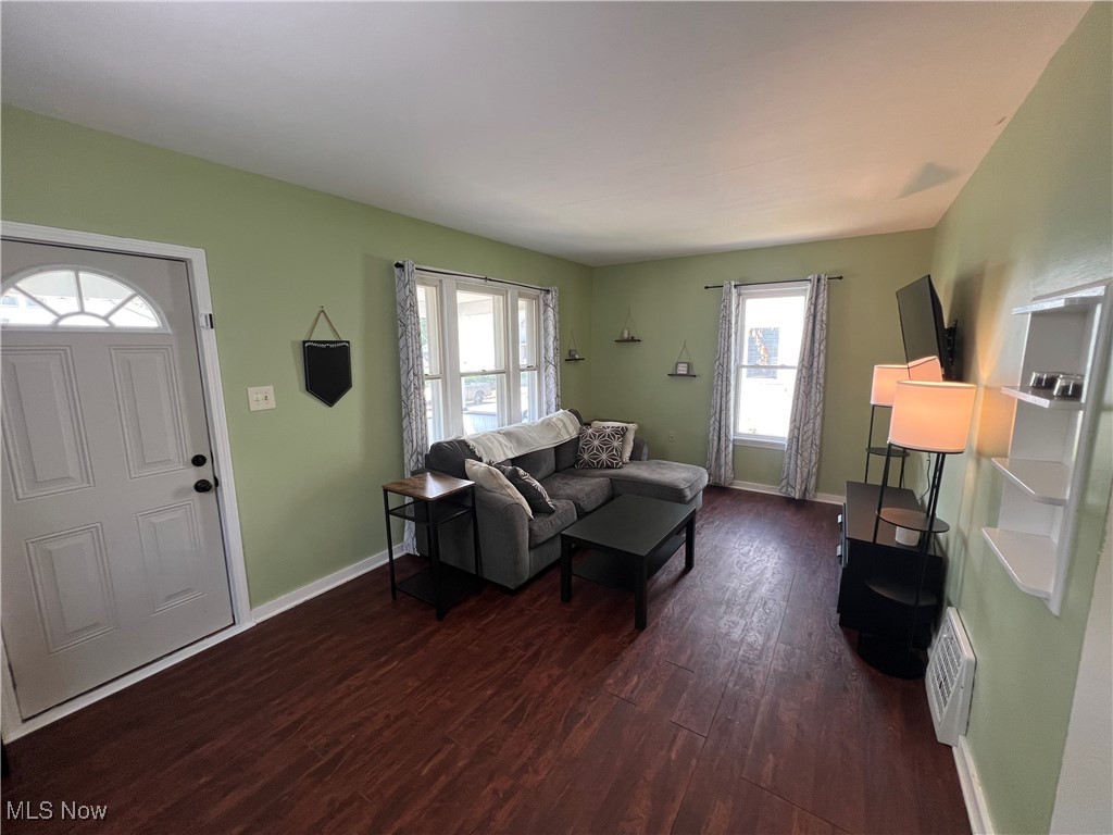 Collinwood - Residential