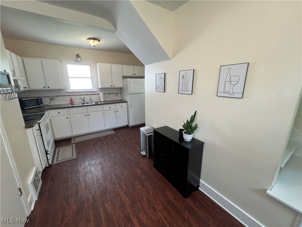 Collinwood - Residential