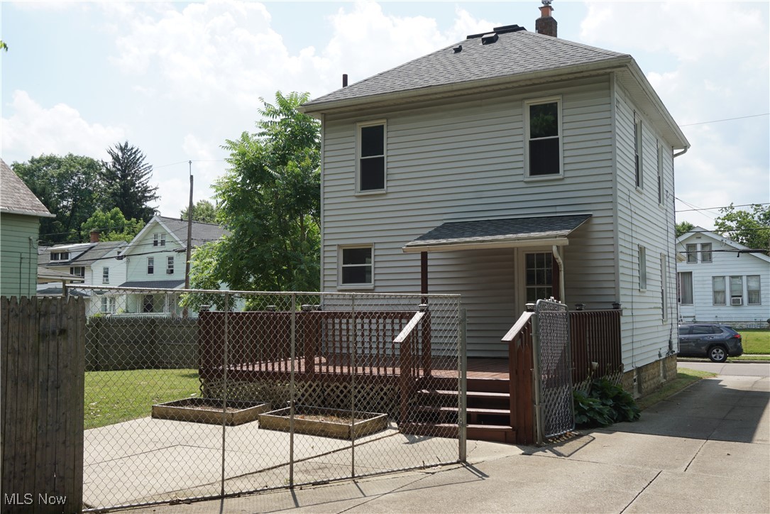 Collinwood - Residential