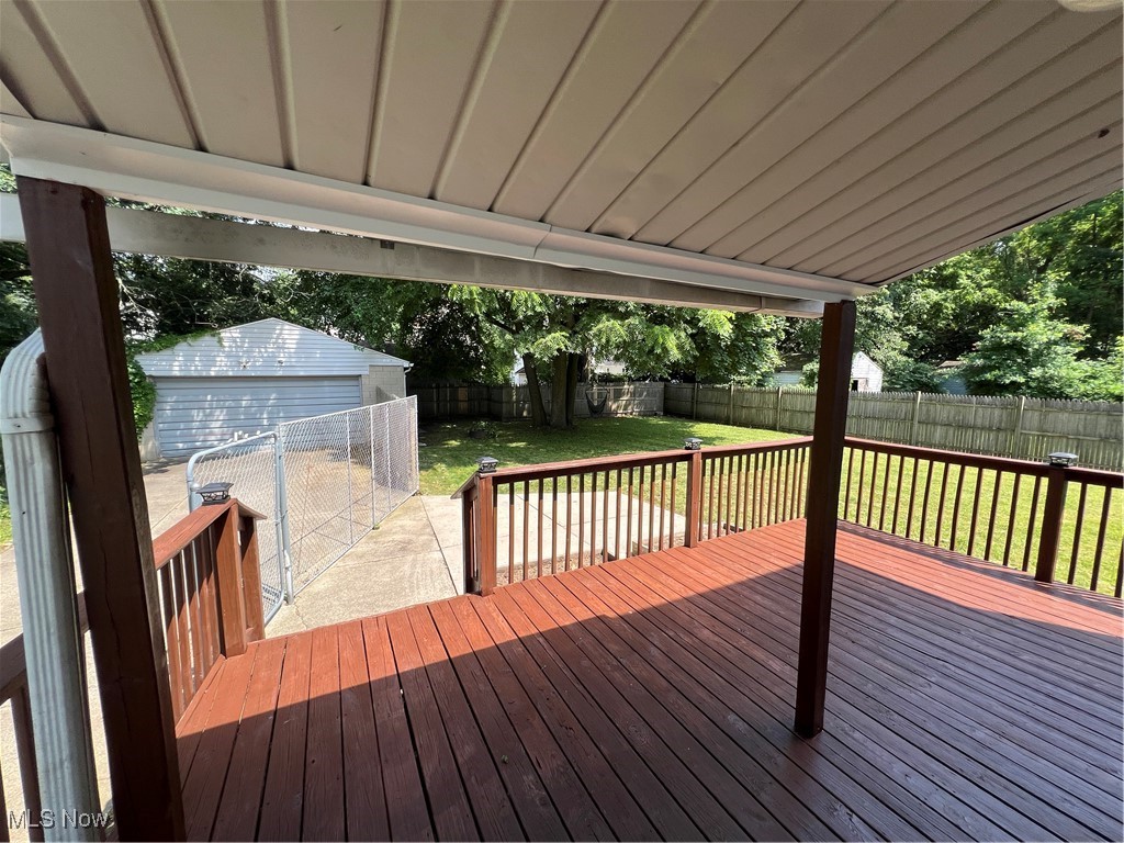 Collinwood - Residential