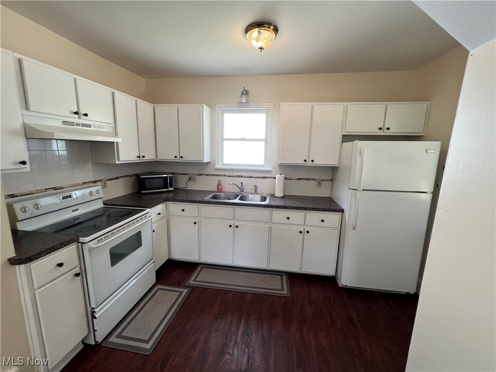 Collinwood - Residential