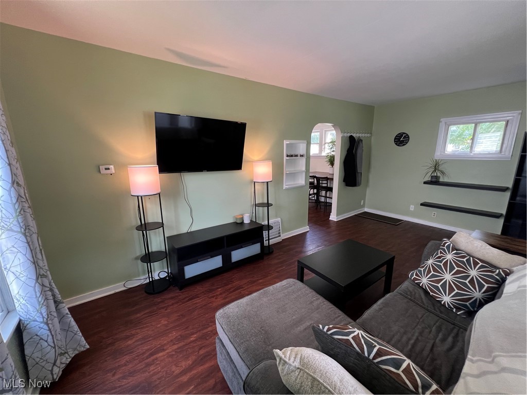 Collinwood - Residential