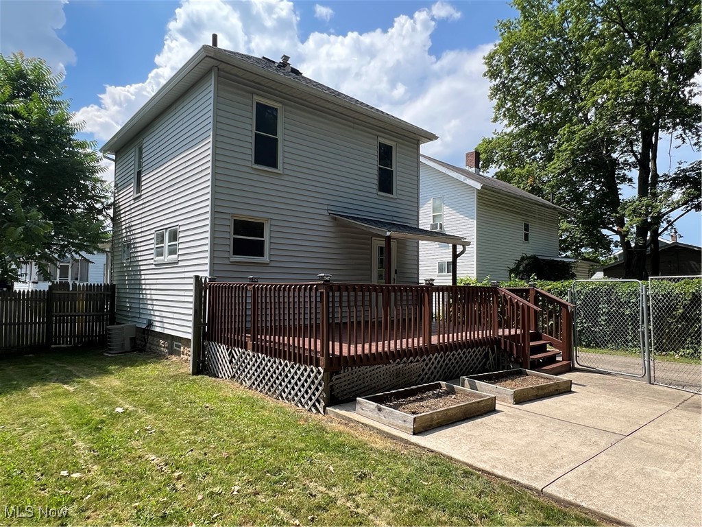 Collinwood - Residential