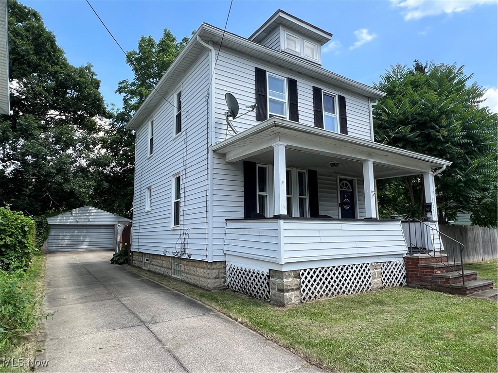 Collinwood - Residential